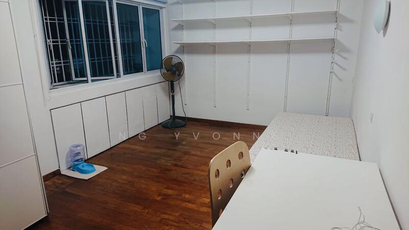 For Rent - Ivory Heights