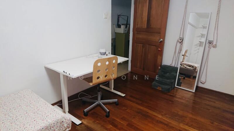 For Rent - Ivory Heights