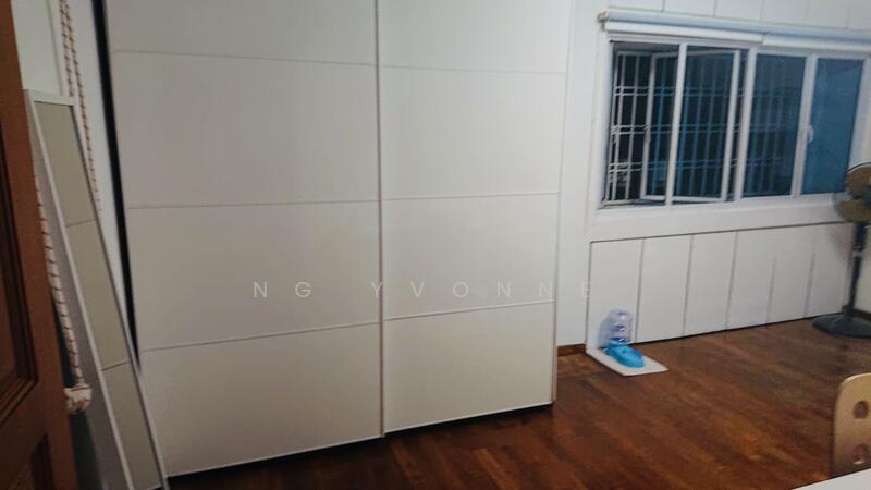 For Rent - Ivory Heights