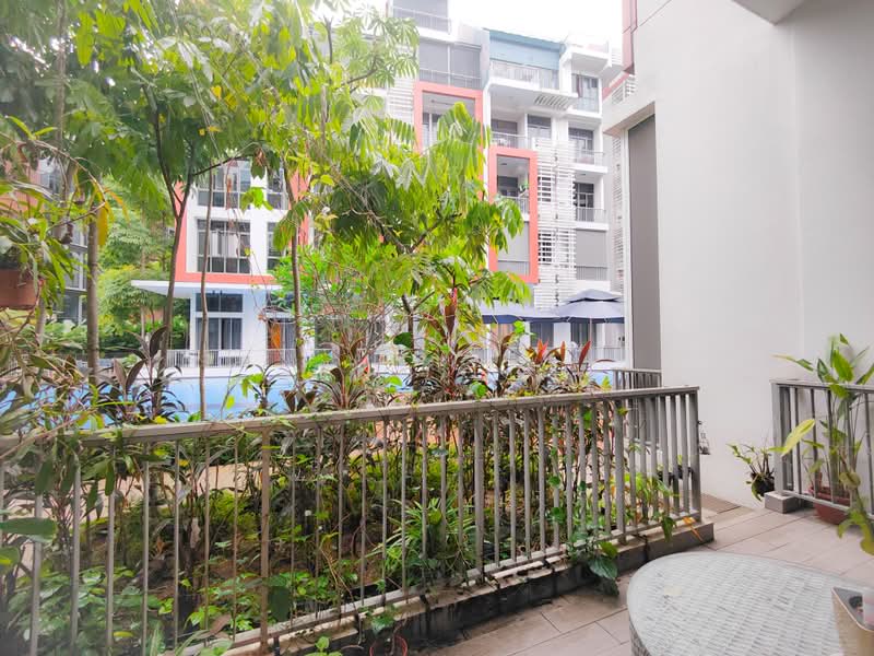 The Creek @ Bukit, 13 Toh Tuck Road, 1 Bedroom, 474 sqft, Condominium For Rent, by Jenn Loh, 23767065 - PropertyGuru.com.sg