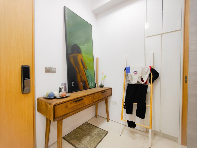 The Creek @ Bukit, 13 Toh Tuck Road, 1 Bedroom, 474 sqft, Condominium For Rent, by Jenn Loh, 23767065 - PropertyGuru.com.sg
