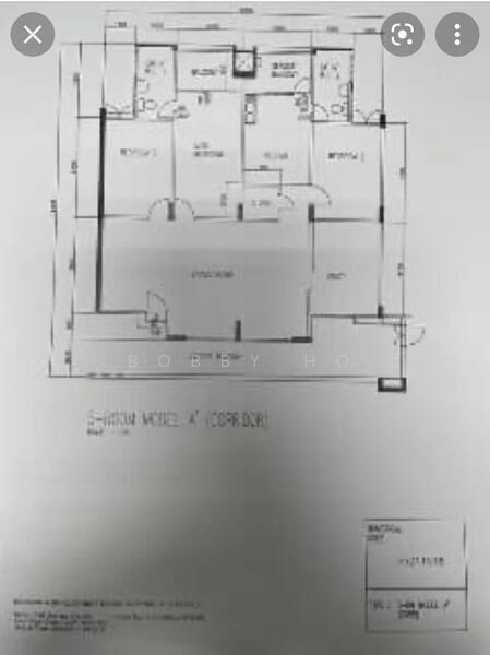 For Rent 119 Marsiling Rise