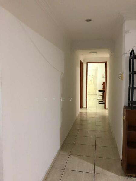 For Rent - 119 Marsiling Rise