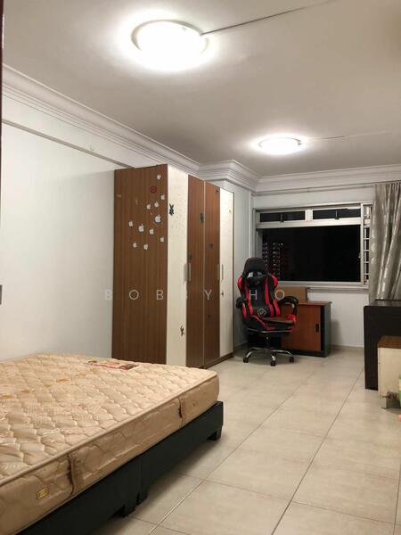 For Rent - 119 Marsiling Rise