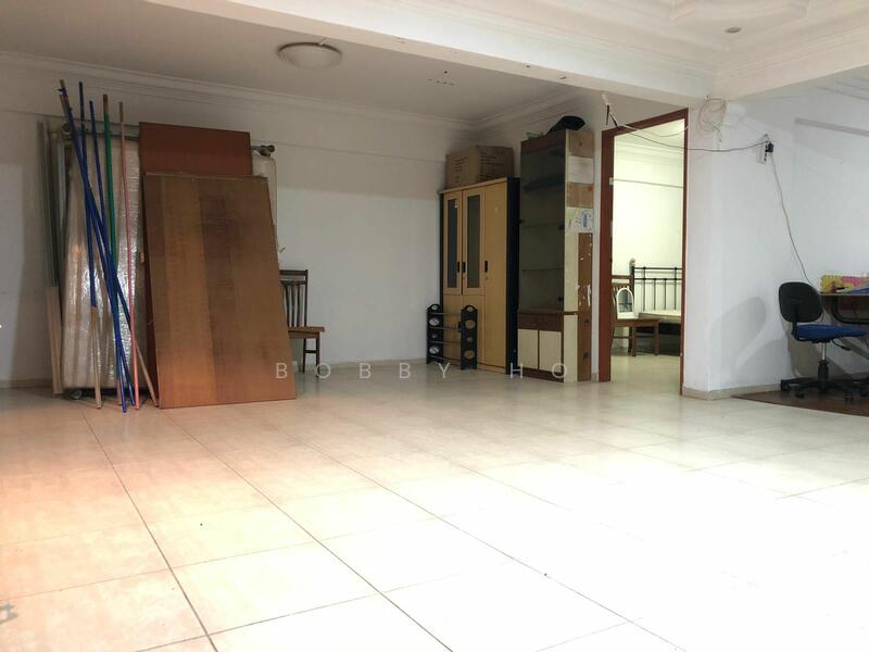 For Rent - 119 Marsiling Rise