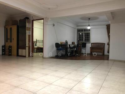 For Rent - 119 Marsiling Rise