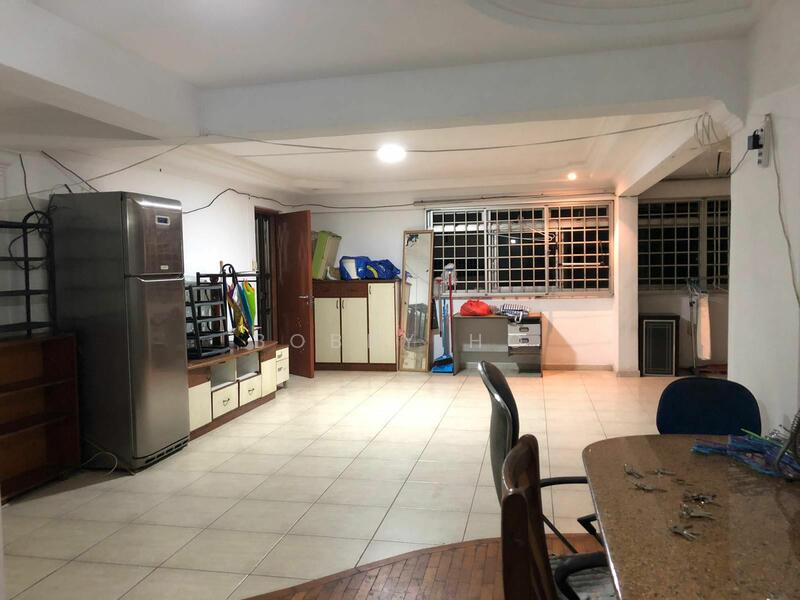 For Rent - 119 Marsiling Rise