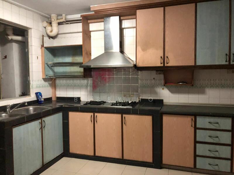 For Rent - 119 Marsiling Rise