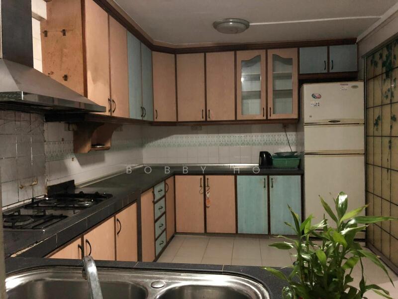 For Rent - 119 Marsiling Rise