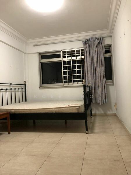 For Rent - 119 Marsiling Rise