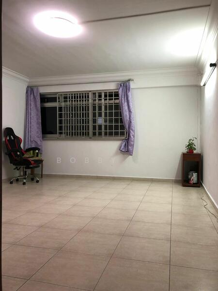 For Rent - 119 Marsiling Rise