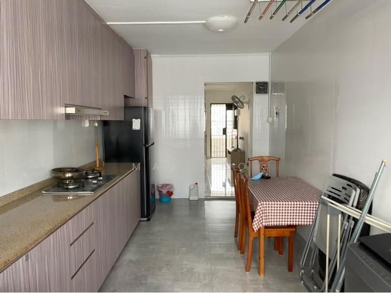 138 Bedok North Street 2, 138 Bedok North Street 2, 2 Bedrooms, 721 sqft, HDB Flat For Rent, by May Neo, 23767257 - PropertyGuru.com.sg