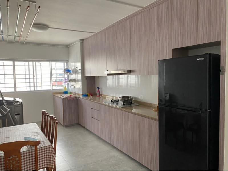 138 Bedok North Street 2, 138 Bedok North Street 2, 2 Bedrooms, 721 sqft, HDB Flat For Rent, by May Neo, 23767257 - PropertyGuru.com.sg