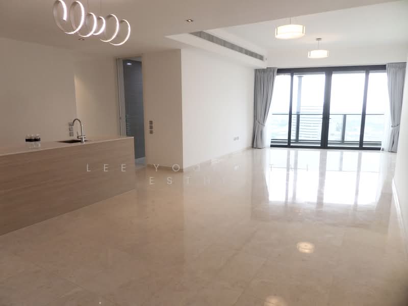 DUO Residences, 1 Fraser Street, 3 Bedrooms, 1,722 sqft, Apartment For Sale, by Lee Yoong Tai Esther, 23767405 - living room - PropertyGuru.com.sg