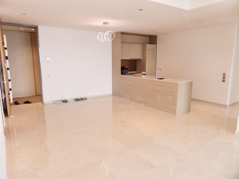 DUO Residences, 1 Fraser Street, 3 Bedrooms, 1,722 sqft, Apartment For Sale, by Lee Yoong Tai Esther, 23767405 - dining room - PropertyGuru.com.sg