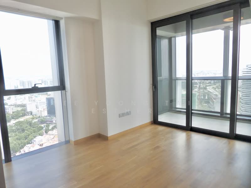 DUO Residences, 1 Fraser Street, 3 Bedrooms, 1,722 sqft, Apartment For Sale, by Lee Yoong Tai Esther, 23767405 - PropertyGuru.com.sg