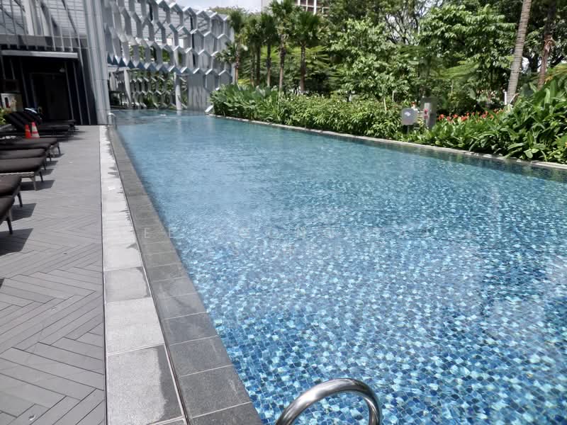 DUO Residences, 1 Fraser Street, 3 Bedrooms, 1,722 sqft, Apartment For Sale, by Lee Yoong Tai Esther, 23767405 - 50m pool - PropertyGuru.com.sg