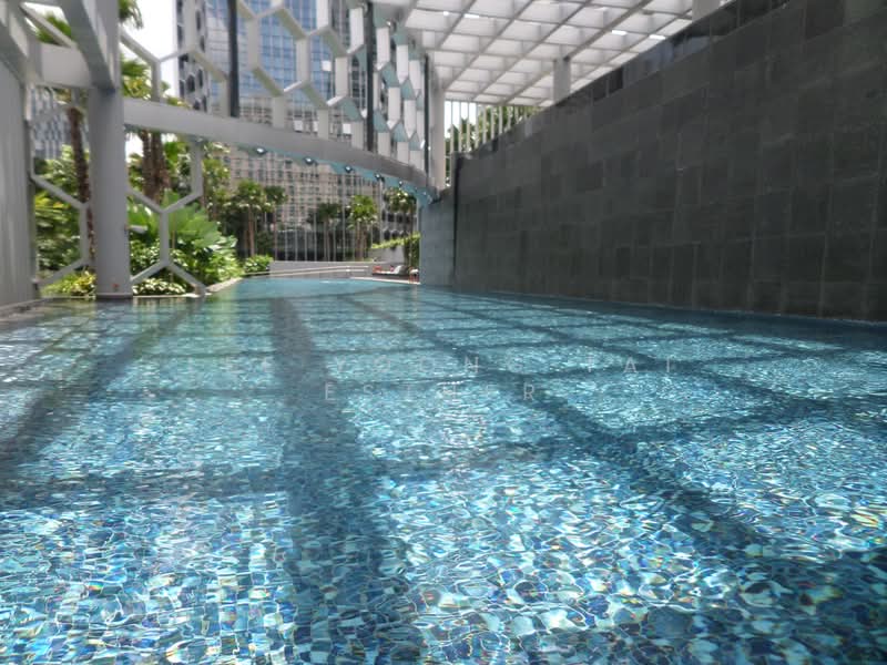 DUO Residences, 1 Fraser Street, 3 Bedrooms, 1,722 sqft, Apartment For Sale, by Lee Yoong Tai Esther, 23767405 - 50m pool - PropertyGuru.com.sg