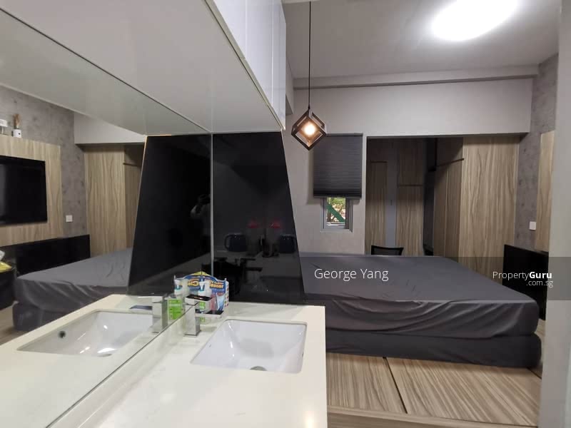 For Rent - #1 Suites (One Suites)