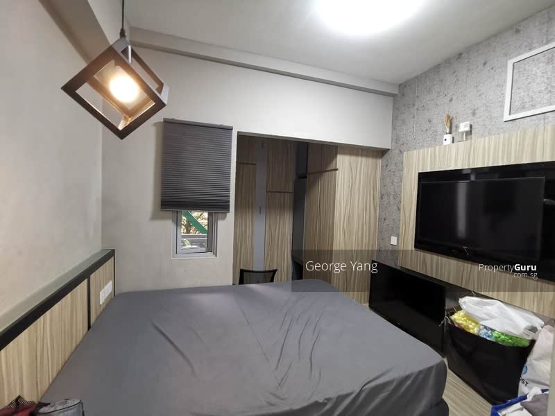 For Rent - #1 Suites (One Suites)
