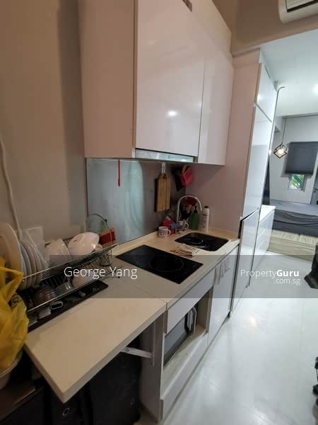 For Rent - #1 Suites (One Suites)