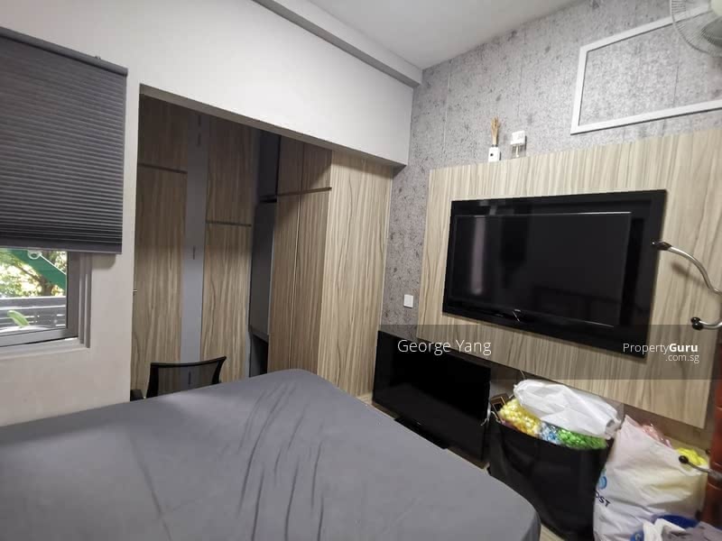 For Rent - #1 Suites (One Suites)
