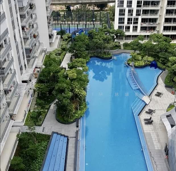 FLO Residence Condominium For Sale at S$ 1,600,000 | PropertyGuru Singapore