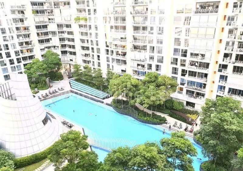 FLO Residence Condominium For Sale at S$ 1,600,000 | PropertyGuru Singapore