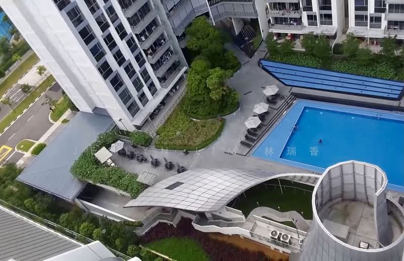 FLO Residence Condominium For Sale at S$ 1,600,000 | PropertyGuru Singapore