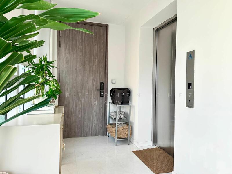 For Rent - Queens Peak