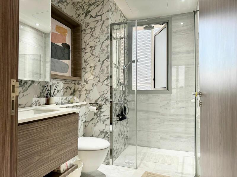 For Rent - Queens Peak