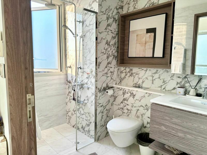 For Rent - Queens Peak