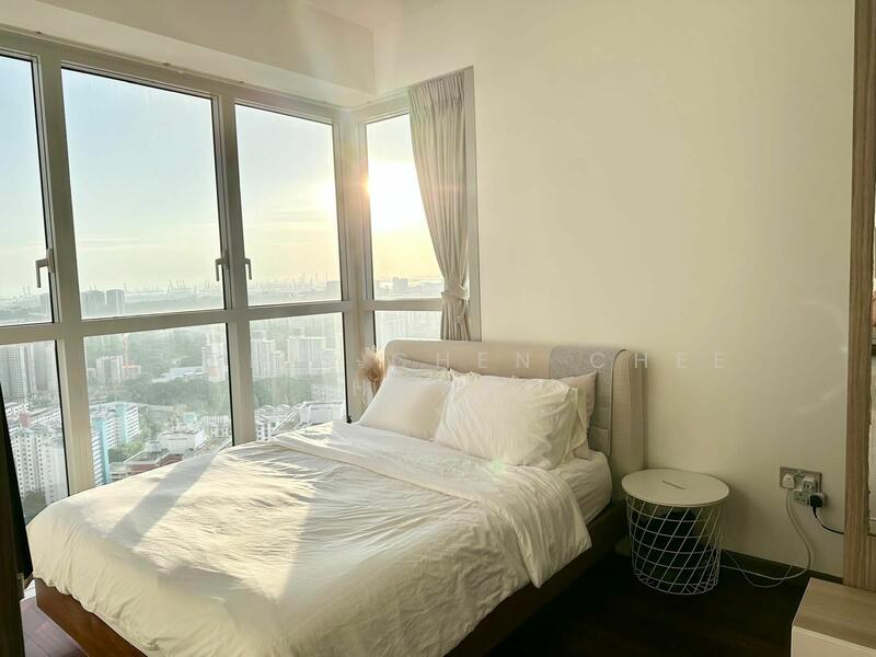 For Rent - Queens Peak