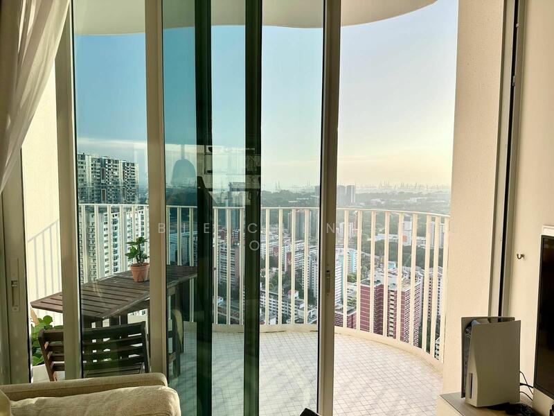 For Rent - Queens Peak