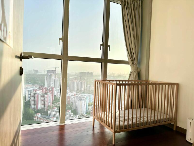 For Rent - Queens Peak
