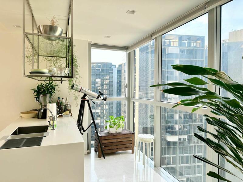 For Rent - Queens Peak