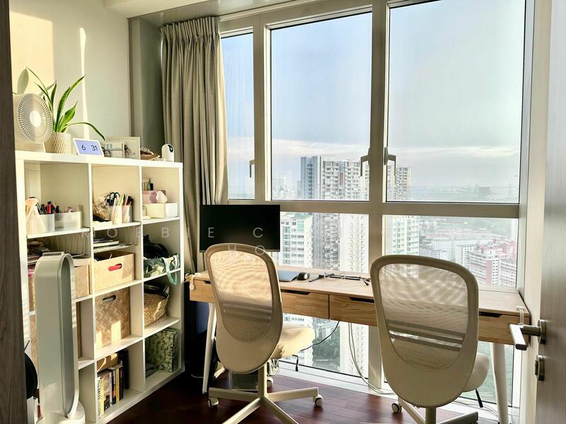 For Rent - Queens Peak