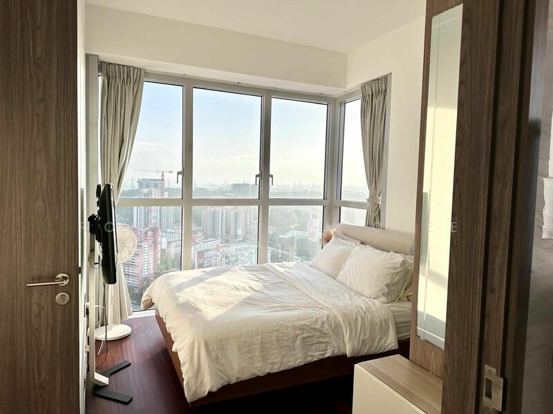 For Rent - Queens Peak