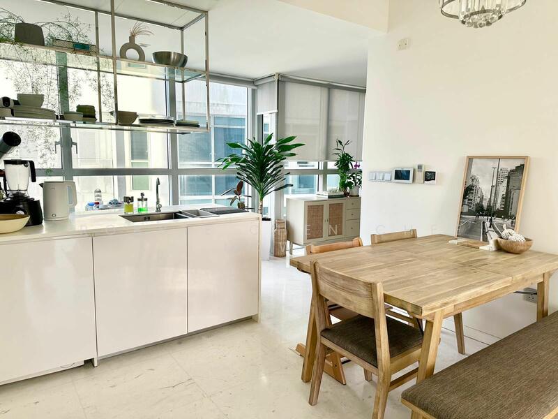 For Rent - Queens Peak