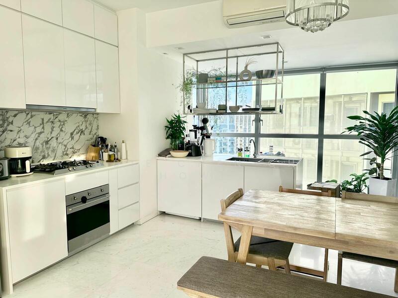 For Rent - Queens Peak