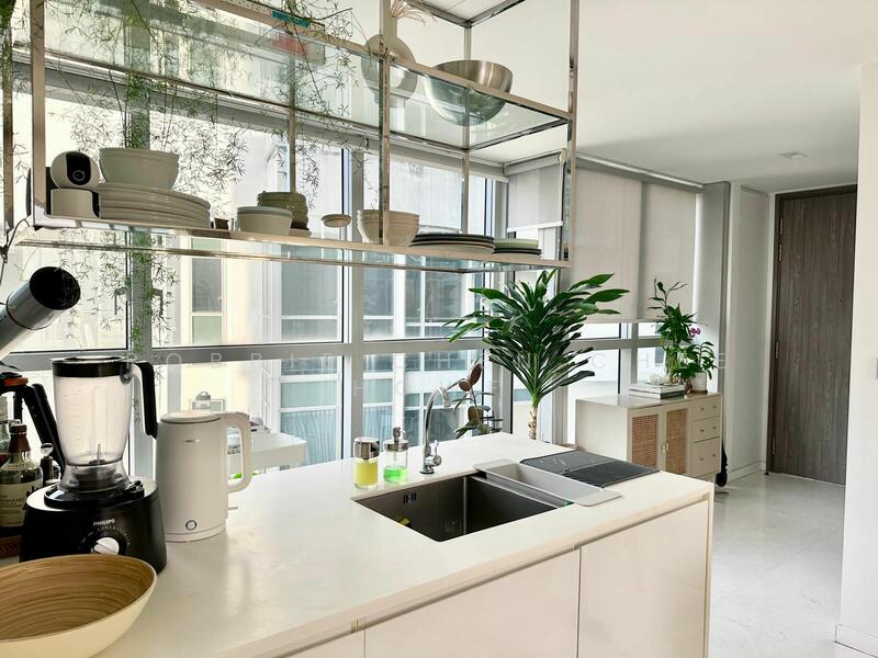 For Rent - Queens Peak