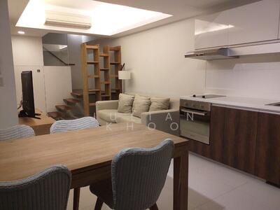 For Rent - Lotus at Paya Lebar