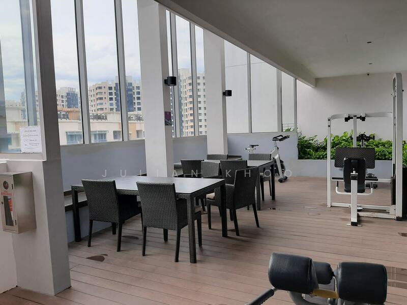 Lotus at Paya Lebar, 11 Paya Lebar Road, 2 Bedrooms, 1,238 sqft, Apartment For Rent, by Julian Khoo, 23768007 - PropertyGuru.com.sg