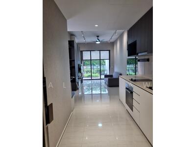 For Rent - Forest Woods