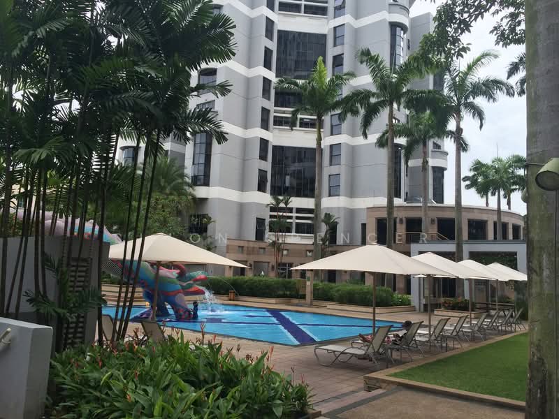 The Bayshore, 24 Bayshore Road, 2 Bedrooms, 968 sqft, Condominium For Rent, by Simon Spencer, 23768232 - PropertyGuru.com.sg