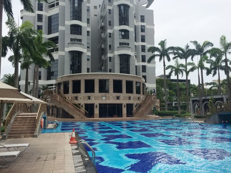 The Bayshore, 24 Bayshore Road, 2 Bedrooms, 968 sqft, Condominium For Rent, by Simon Spencer, 23768232 - PropertyGuru.com.sg