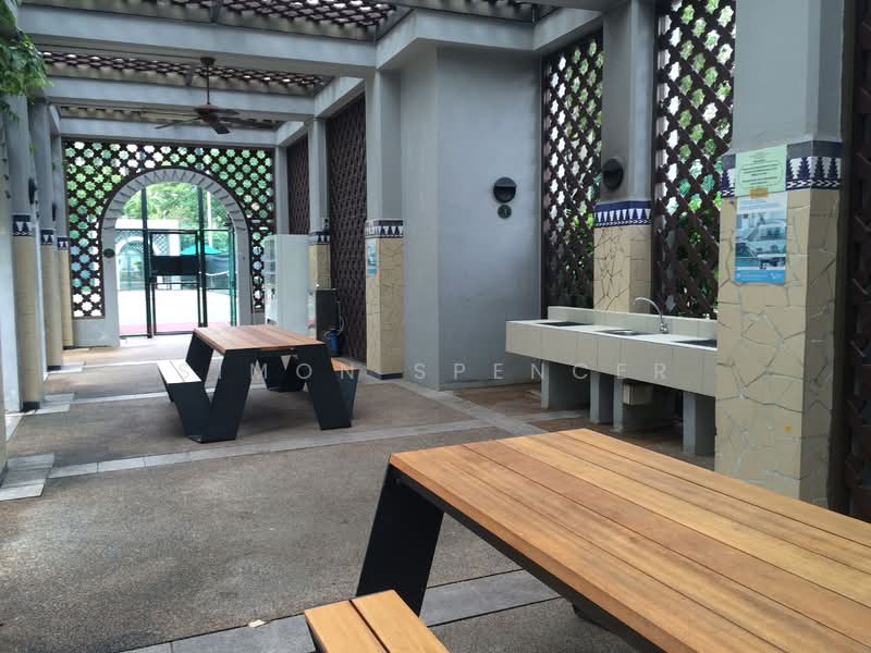 The Bayshore, 24 Bayshore Road, 2 Bedrooms, 968 sqft, Condominium For Rent, by Simon Spencer, 23768232 - PropertyGuru.com.sg