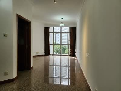 For Rent - The Bayshore