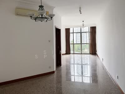 For Rent - The Bayshore