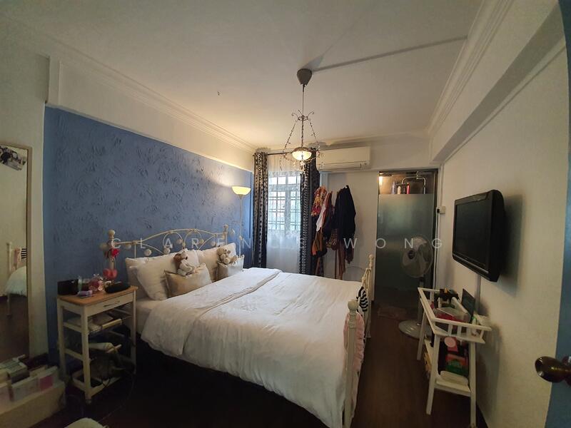 401 Hougang Avenue 10, 401 Hougang Avenue 10, Hougang / Punggol / Sengkang, 2 Bedrooms, 730 sqft, HDB Flat For Rent, by Clarence Wong, 23768347 - PropertyGuru.com.sg
